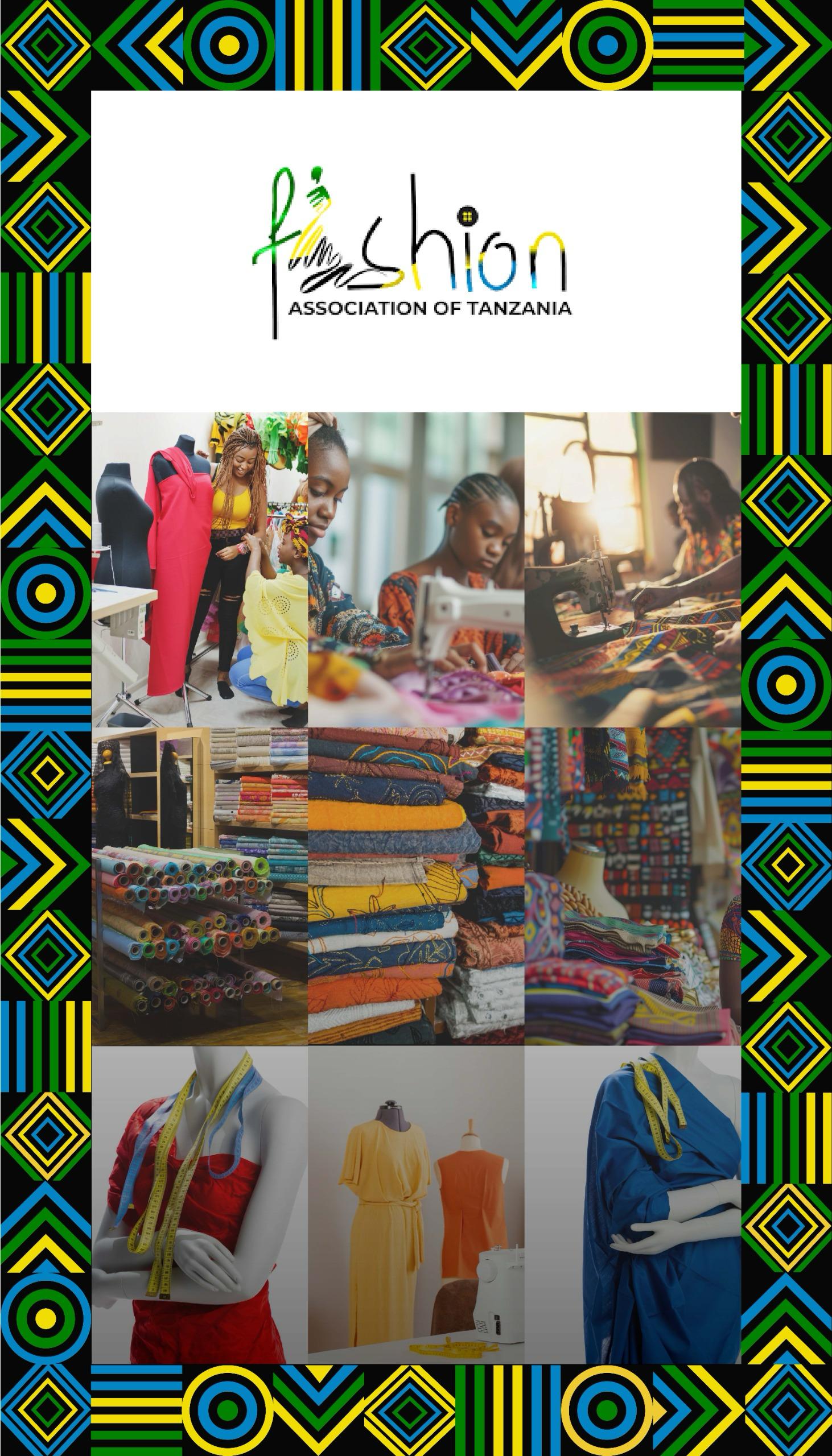 Fashion Tanzania